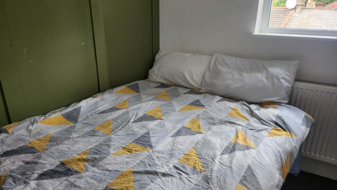 Photo of Bedroom in Greenwich