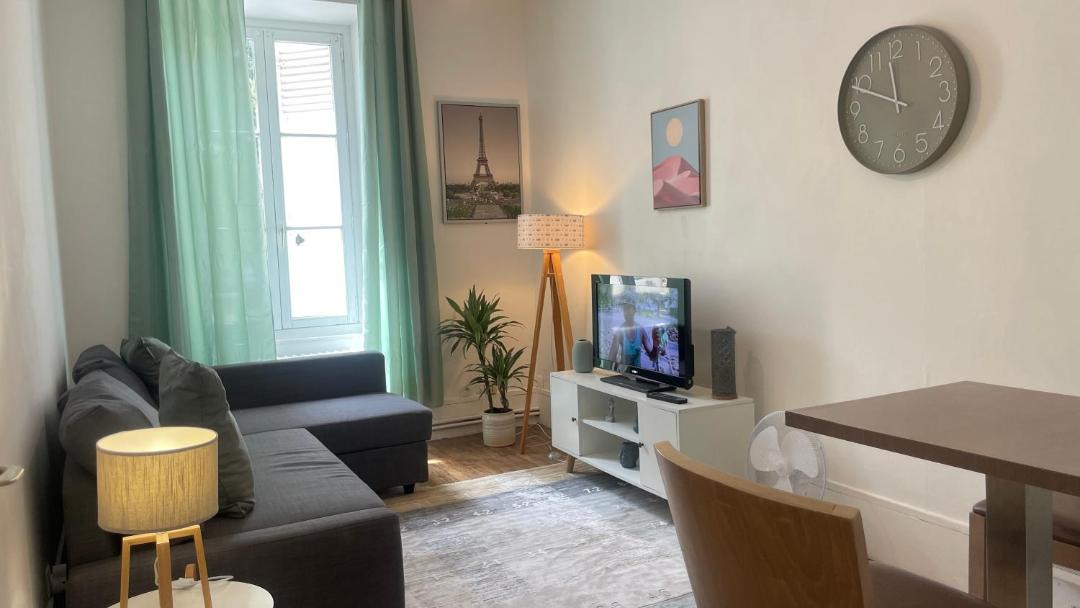 Photo of Livingroom in Meaux