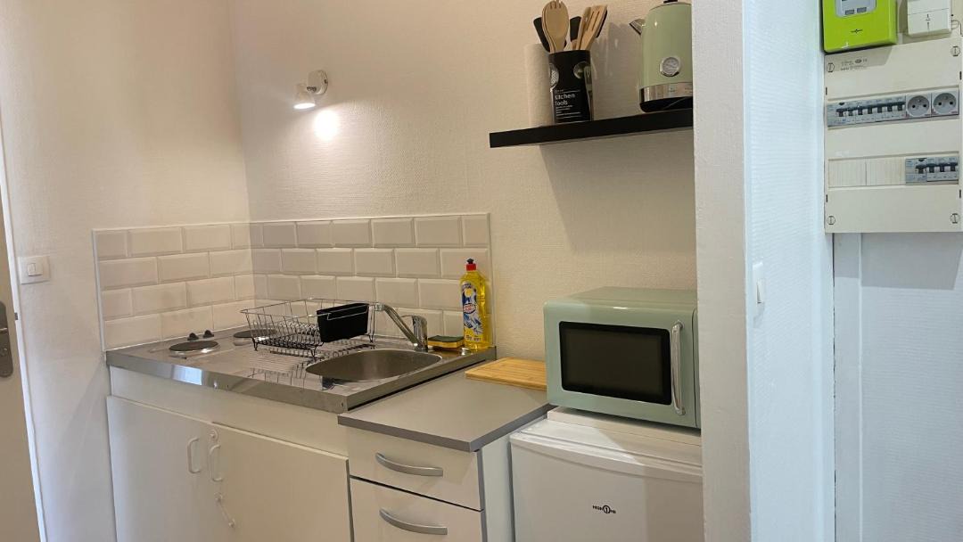 Photo of Kitchen in Meaux