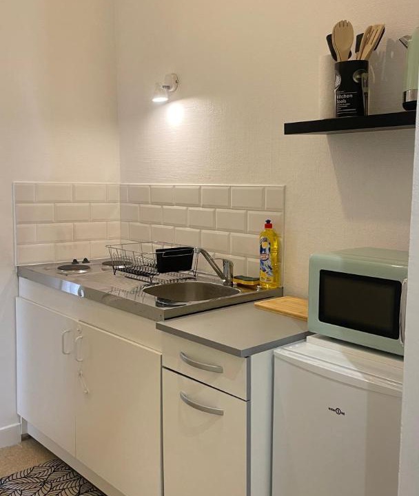 Photo of Kitchen in Meaux