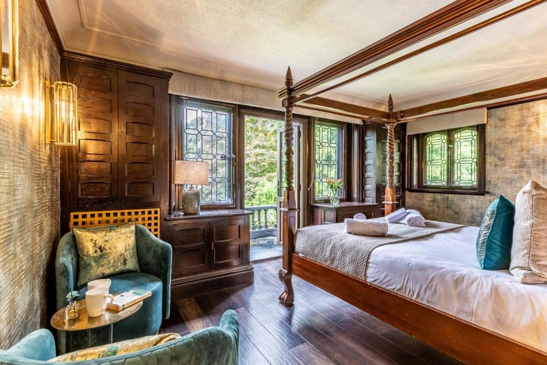 Photo of Bedroom in Bournemouth City Centre