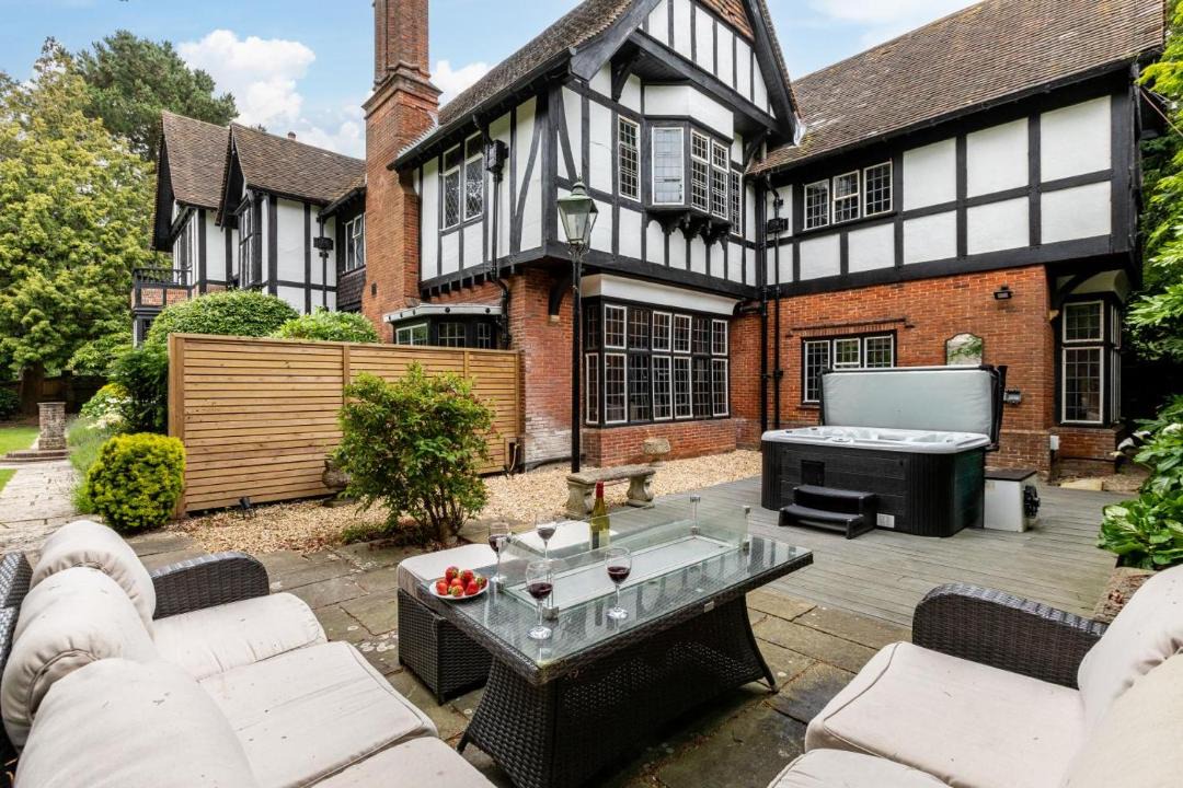 Photo of Others in Bournemouth City Centre