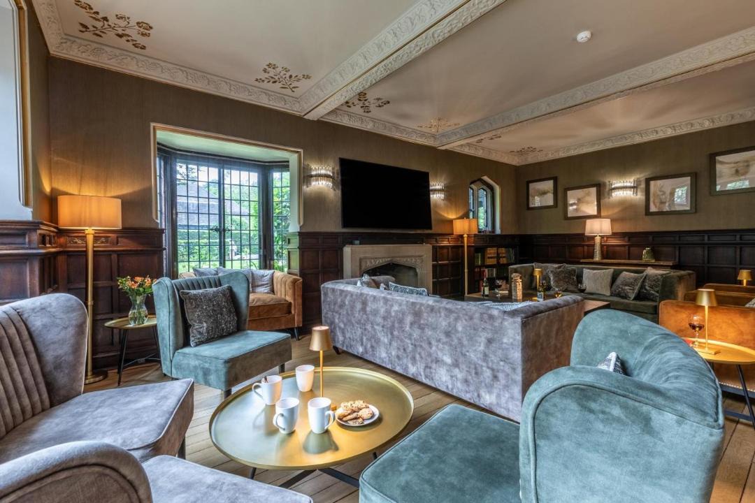 Photo of Livingroom in Bournemouth City Centre