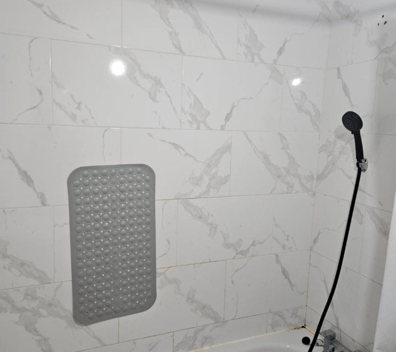 Photo of Bathroom in Nuneaton