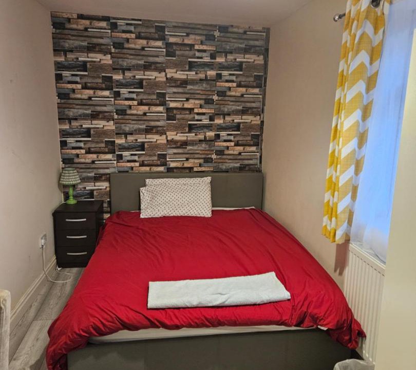 Photo of Bedroom in Nuneaton