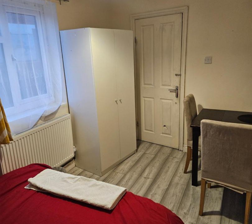 Photo of Bedroom in Nuneaton