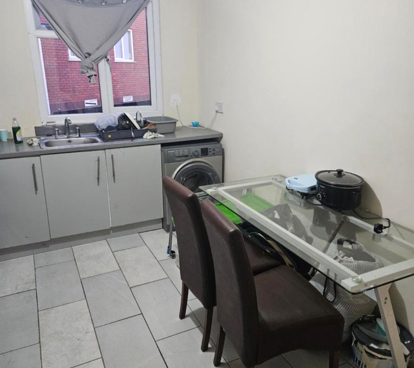 Photo of Kitchen in Nuneaton