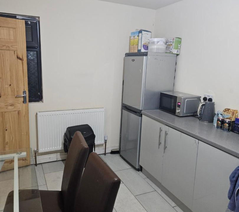 Photo of Kitchen in Nuneaton