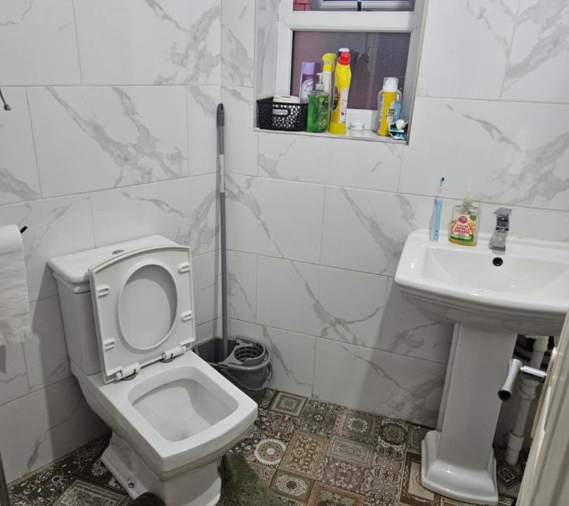 Photo of Bathroom in Nuneaton