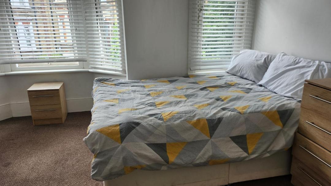 Photo of Bedroom in Greenwich