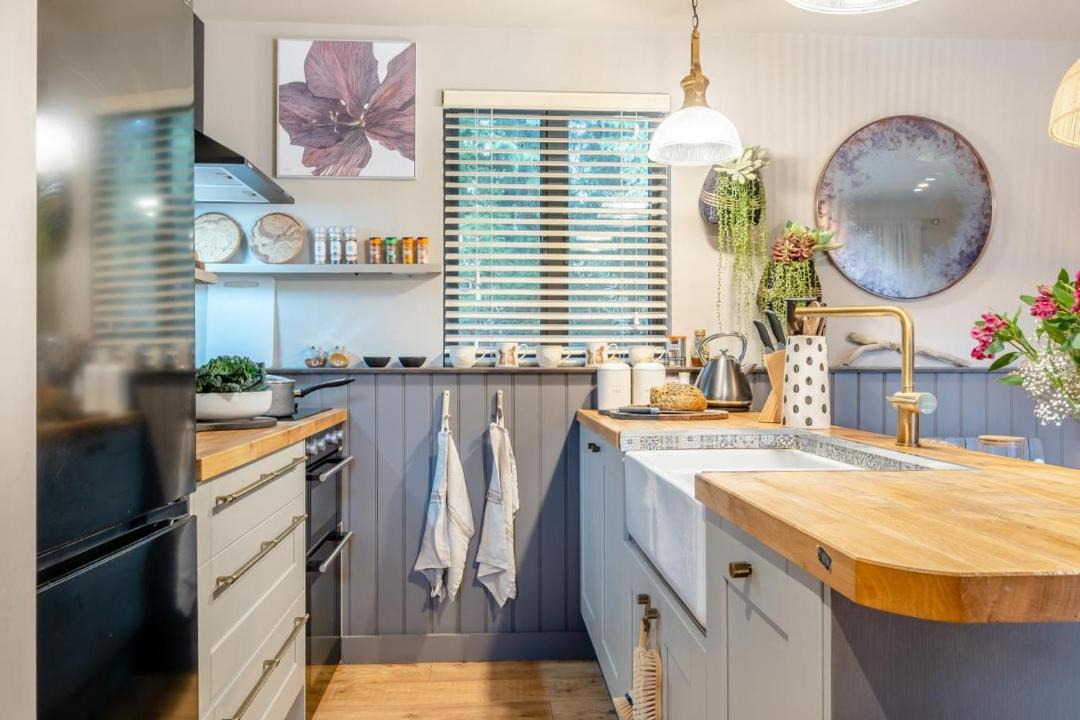 Photo of Kitchen in Brading