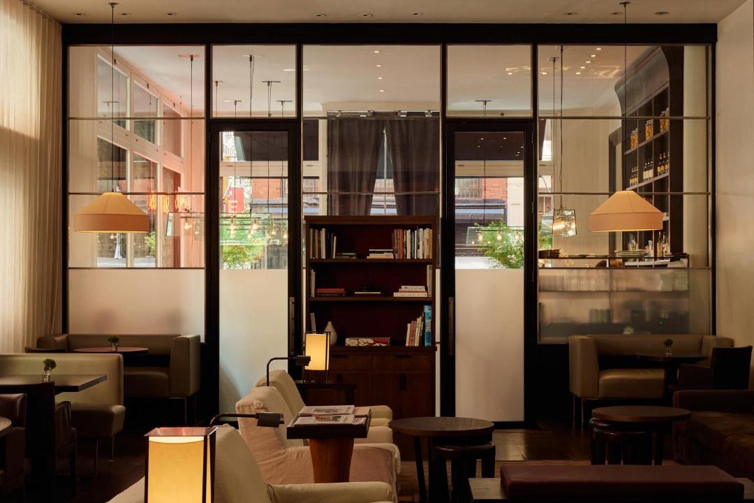 Photo of Others in SoHo