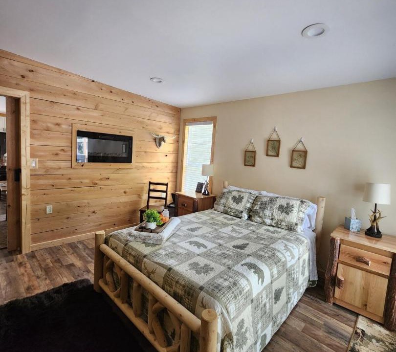 Photo of Bedroom in Brownfield