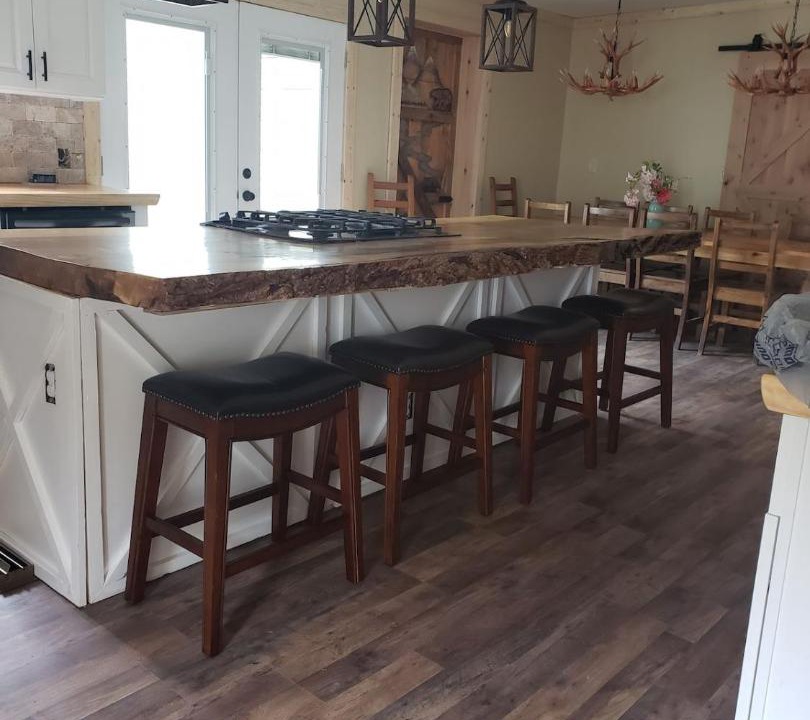 Photo of Kitchen in Brownfield