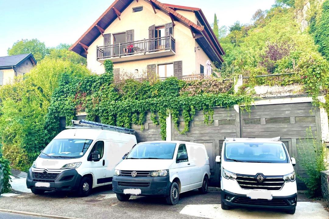 Photo of Others in Chambery