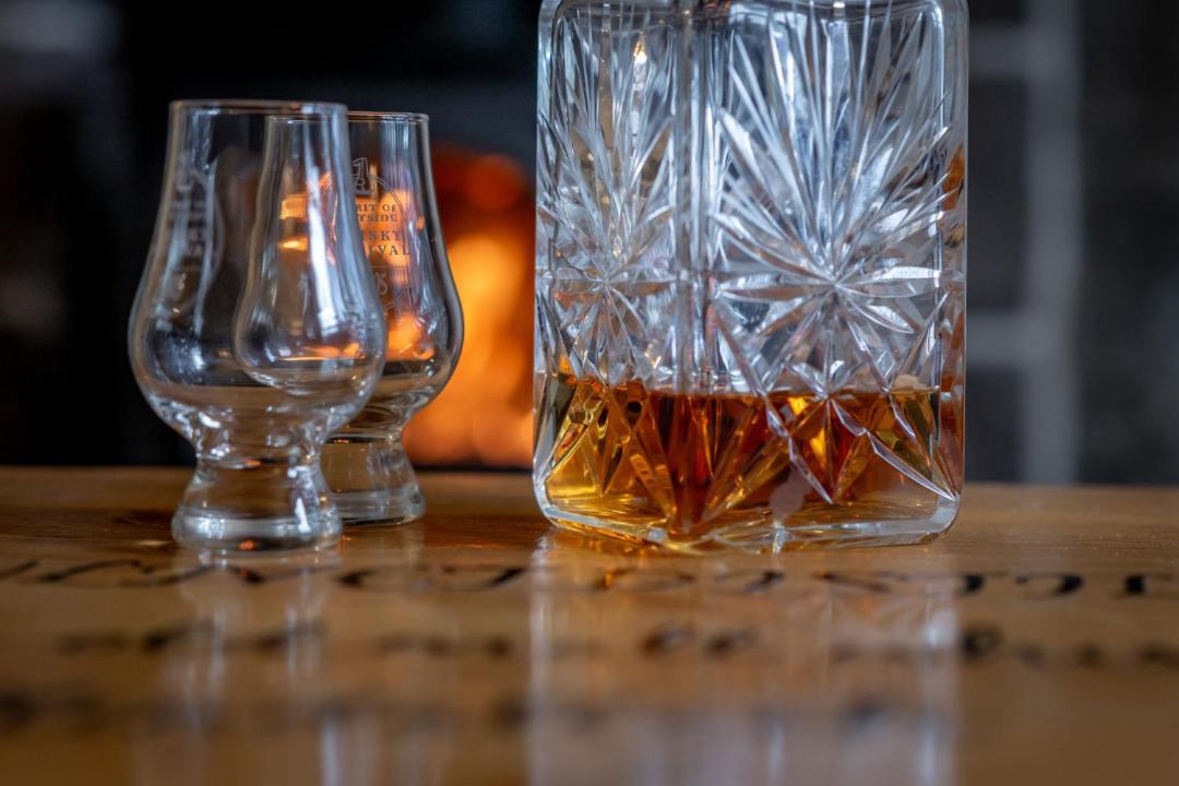 Photo of Others in Glenlivet