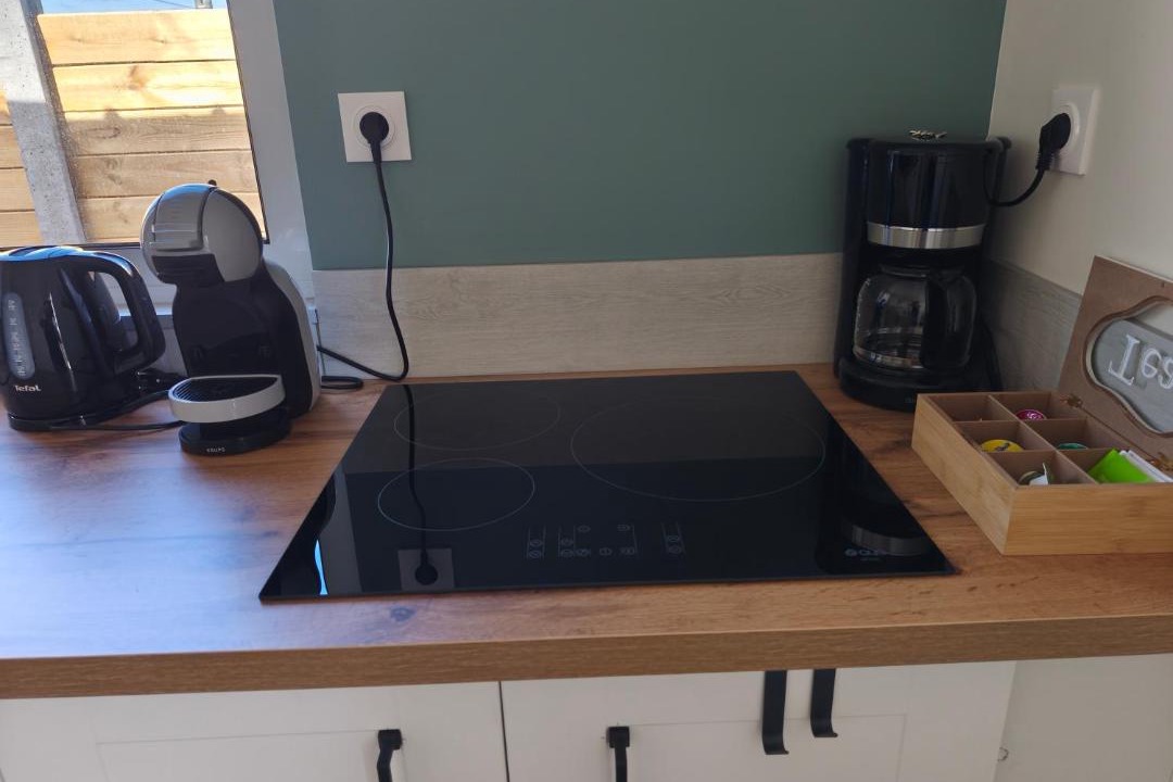 Photo of Kitchen in Rodelinghem