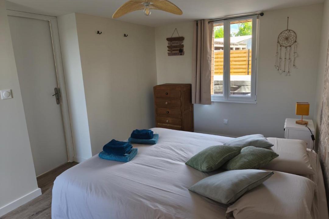 Photo of Bedroom in Rodelinghem