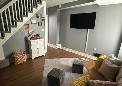 Photo of Livingroom in Brooklyn