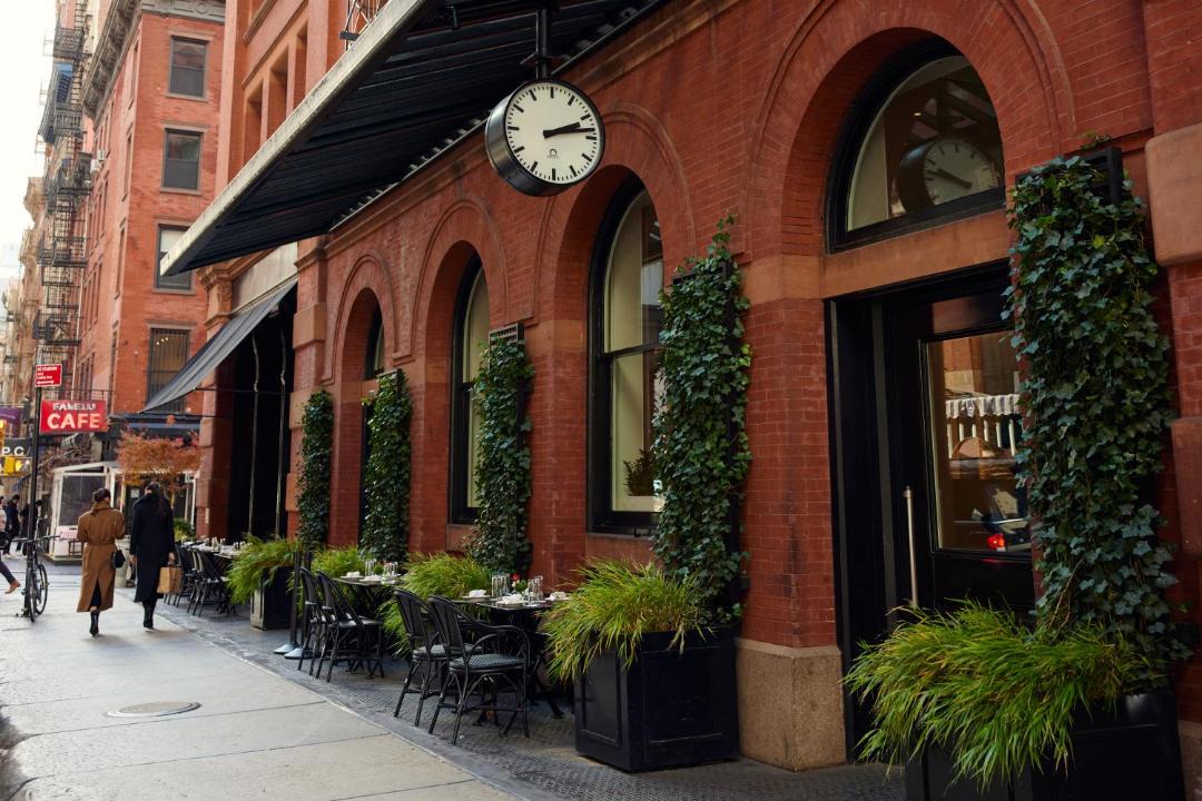 Photo of Others in SoHo