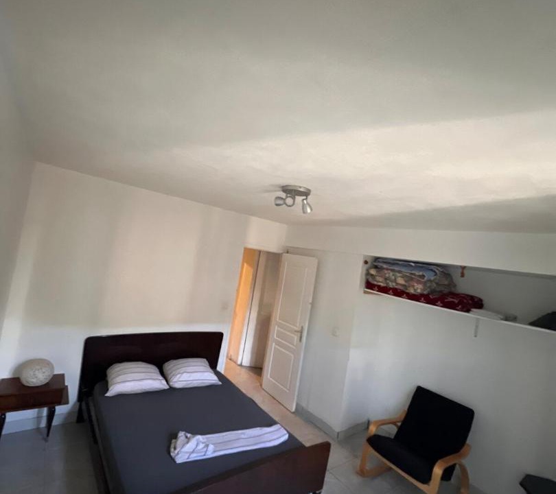 Photo of Bedroom in Carmaux
