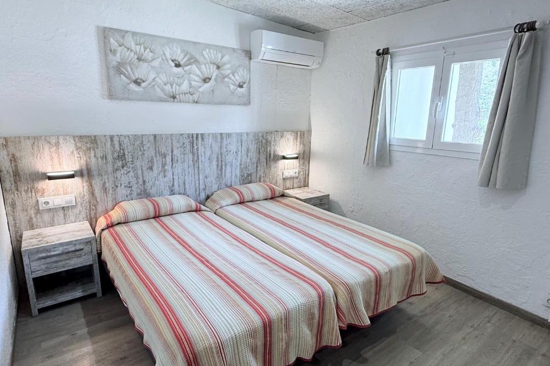 Photo of Bedroom in Roses