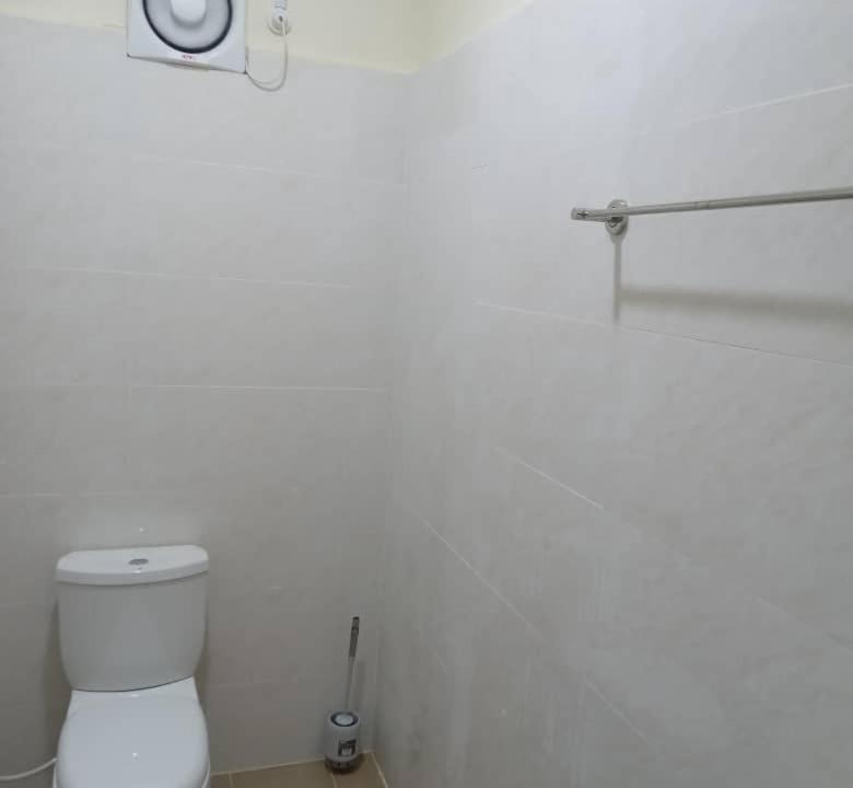 Photo of Bathroom in Pulau Perhentian Kecil