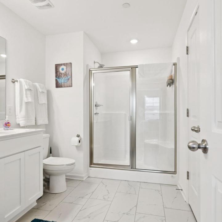 Photo of Bathroom in Spring Hill