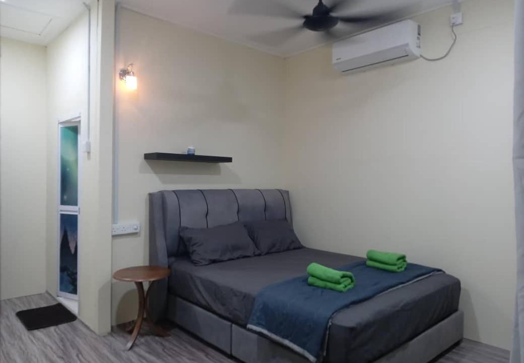 Photo of Bedroom in Pulau Perhentian Kecil