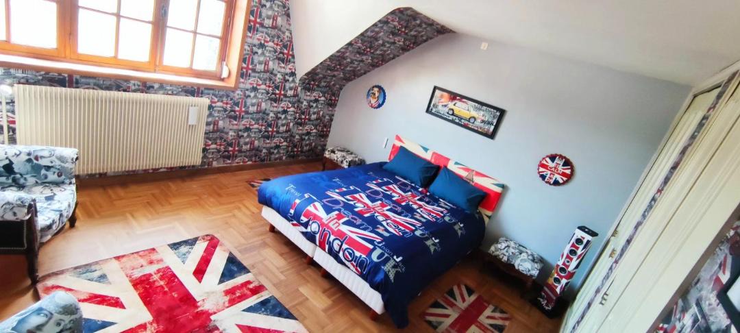 Photo of Bedroom in Isbergues