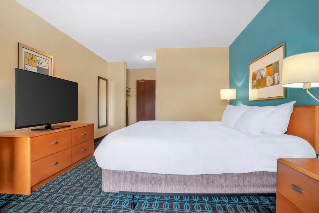 Photo of Bedroom in Ferry Pass