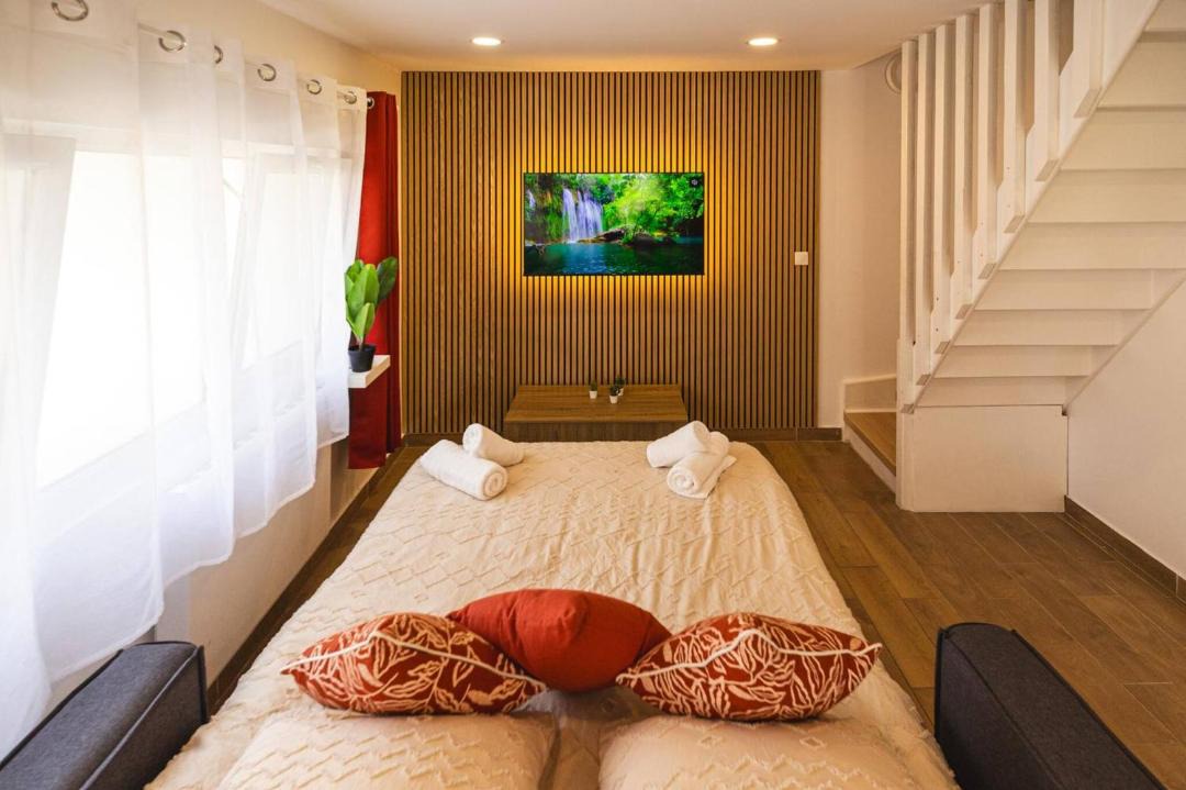 Photo of Bedroom in Saint-Mard