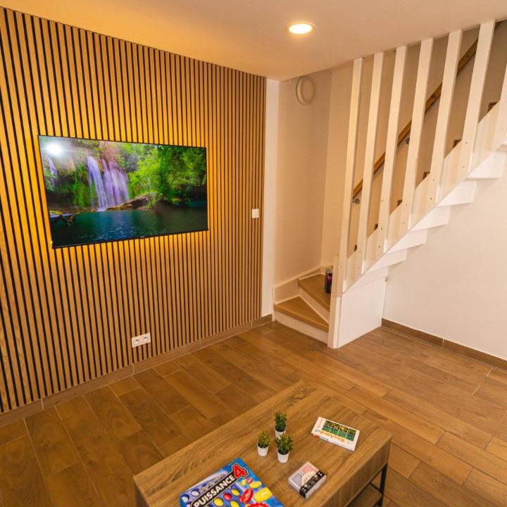 Photo of Livingroom in Saint-Mard