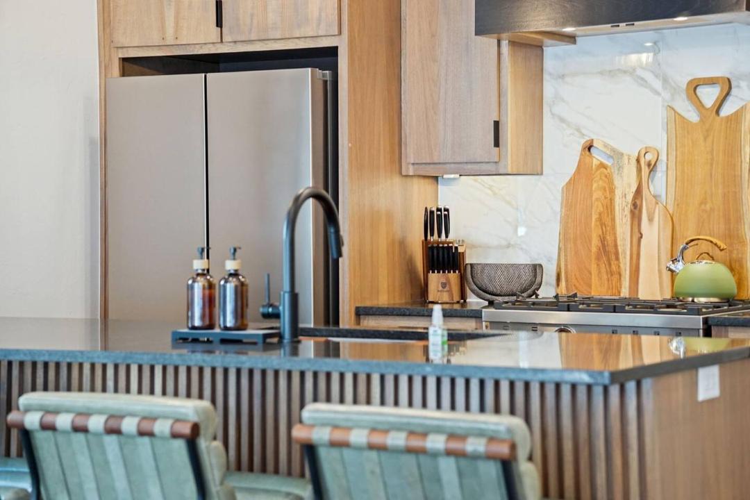 Photo of Kitchen in Edmond