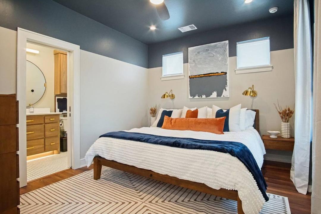 Photo of Bedroom in Edmond