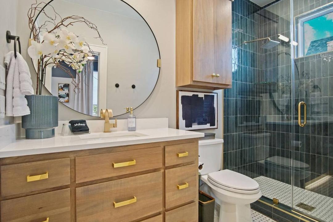 Photo of Bathroom in Edmond