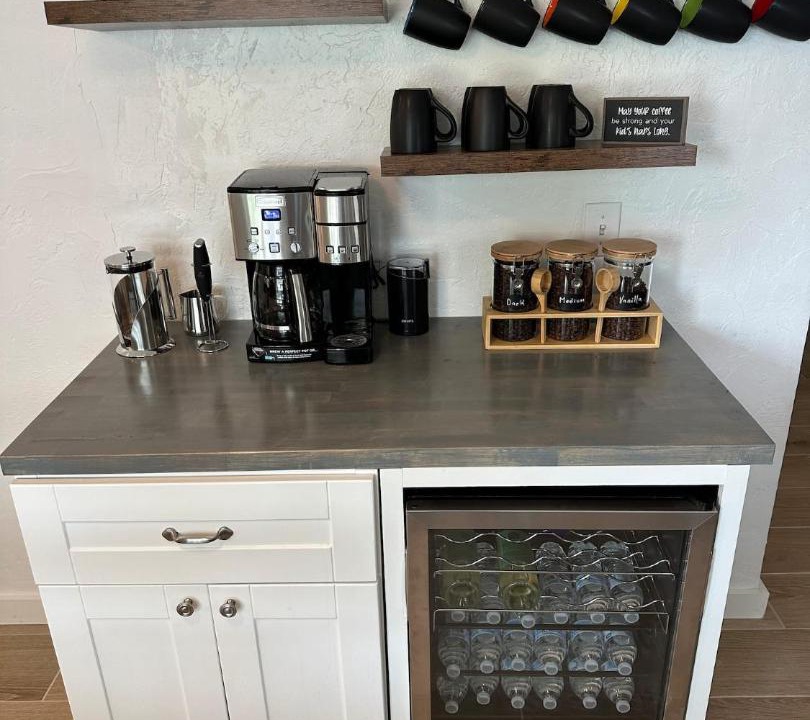 Photo of Kitchen in Quail Creek
