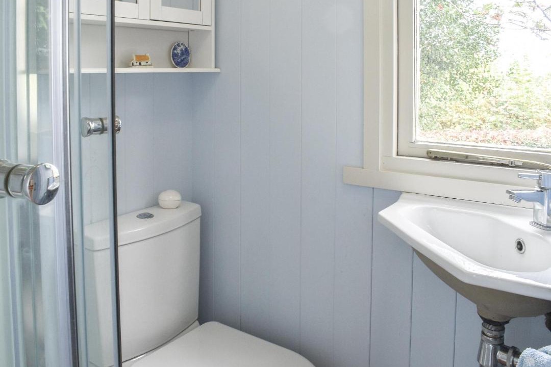 Photo of Bathroom in Churt