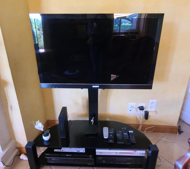 Photo of Livingroom in Chindrieux