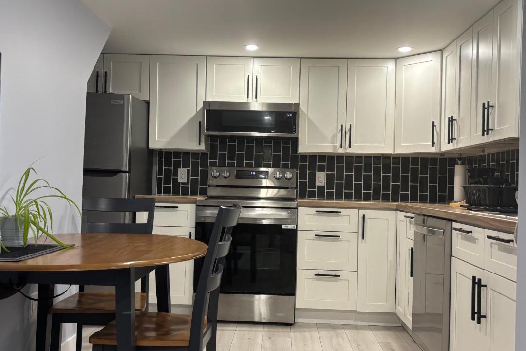 Photo of Kitchen in Moncton