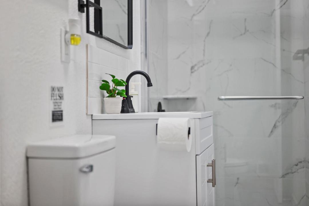 Photo of Bathroom in Pittsburgh