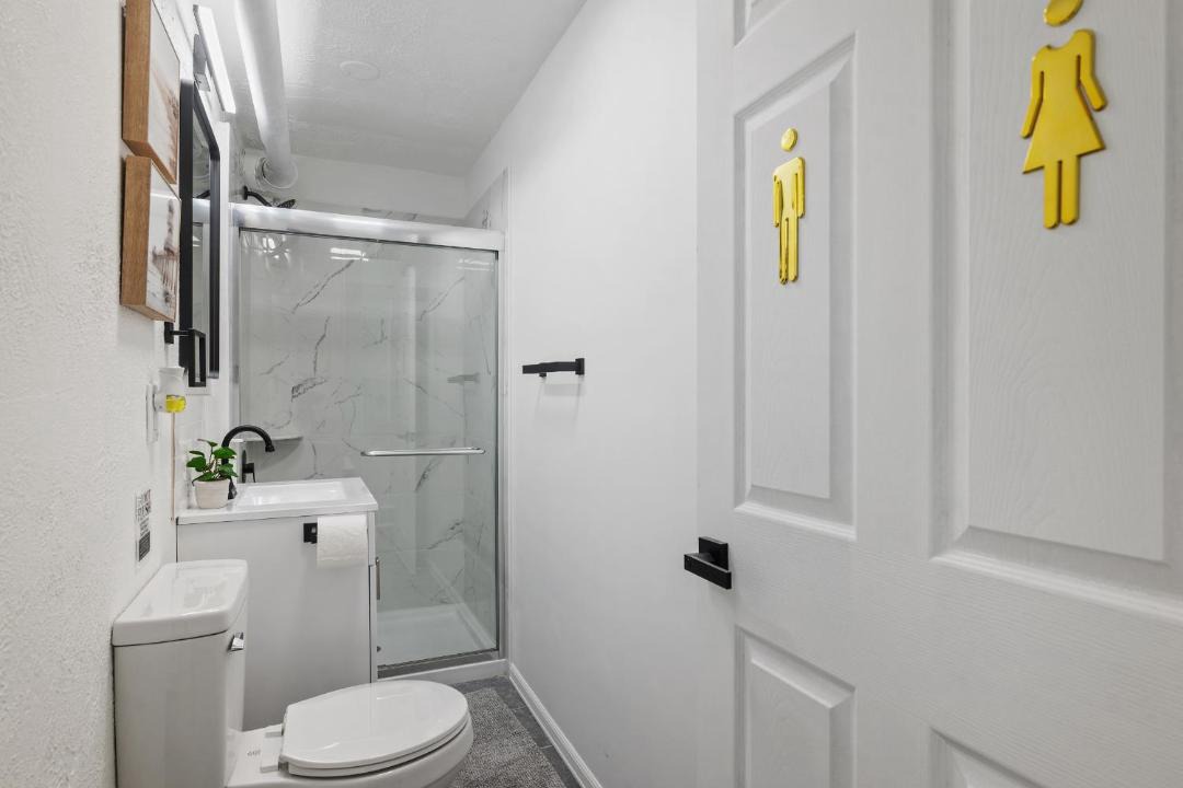 Photo of Bathroom in Pittsburgh