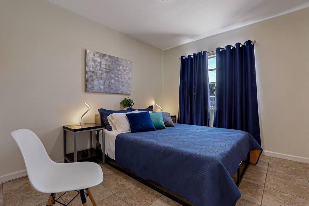 Photo of Bedroom in Biggs Field