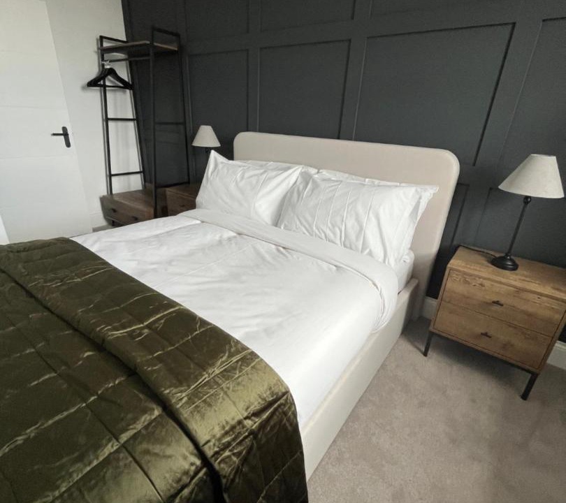 Photo of Bedroom in Wrexham