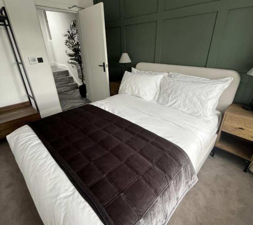 Photo of Bedroom in Wrexham