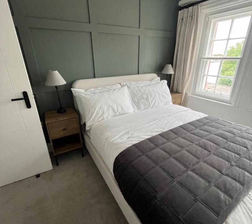 Photo of Bedroom in Wrexham