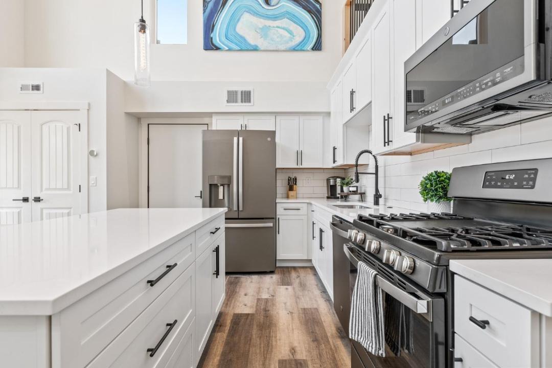 Photo of Kitchen in Whitefish