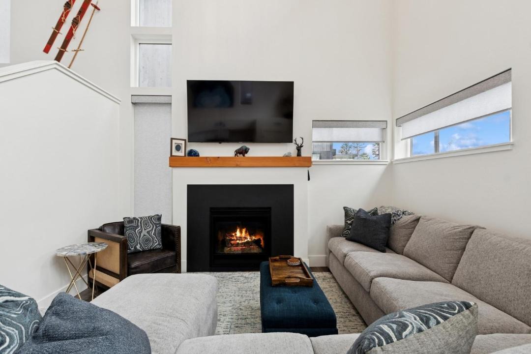 Photo of Livingroom in Whitefish