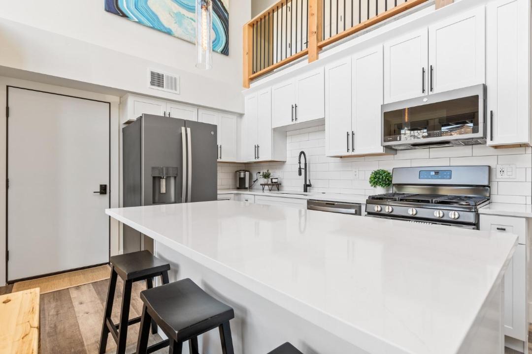 Photo of Kitchen in Whitefish