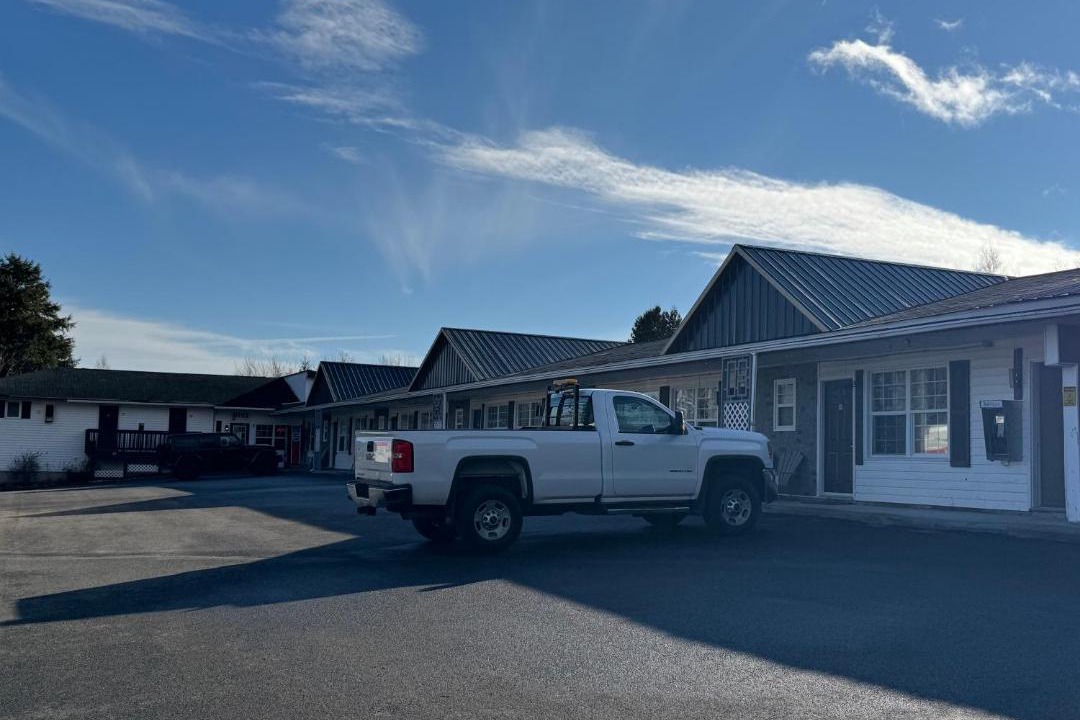 Photo of Others in Fredericton